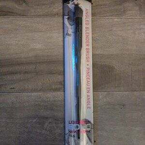 Angled Blender Brush